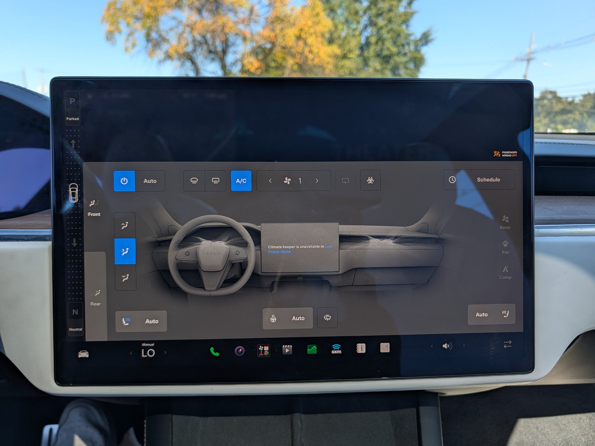 Used 2023 Tesla Model S Standard Range AWD/4WD image 28