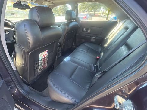 Used 2006 Cadillac CTS 2.8 image 9