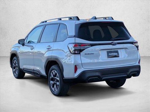 New 2026 Subaru Forester Premium image 7