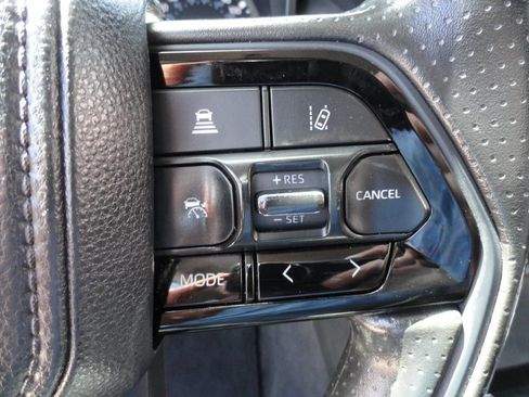 Used 2022 Toyota Tundra SR w/ SR Tow Package AWD/4WD image 19