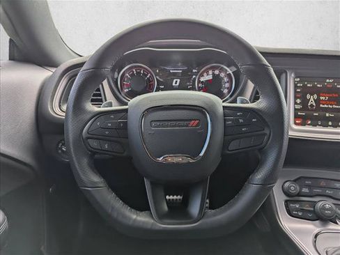 Used 2023 Dodge Challenger R/T Scat Pack RWD image 15