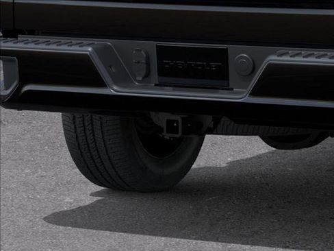 New 2026 Chevrolet Silverado 1500 RST w/ Convenience Package II AWD/4WD image 14