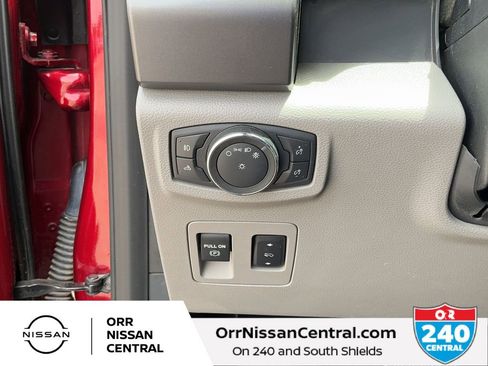 Used 2019 Ford F150 XLT w/ Equipment Group 302A Luxury RWD image 18
