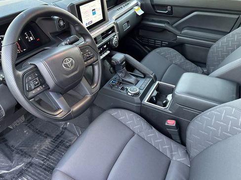 New 2026 Toyota Tacoma SR5 image 9