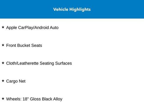 New 2026 Honda Civic Sport image 12