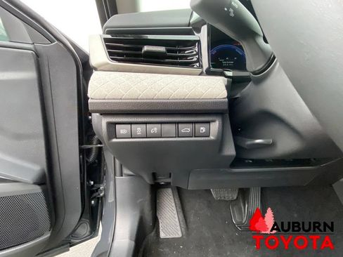 New 2026 Toyota Camry XLE FWD image 29