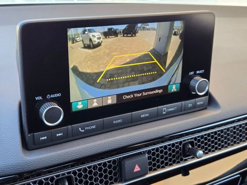 Used 2026 Honda Civic Sport image 32