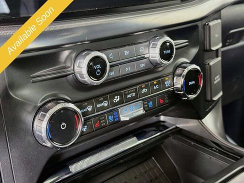 Used 2024 Ford F150 Lariat w/ Equipment Group 502A High AWD/4WD image 16