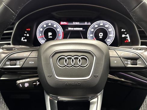 Used 2022 Audi Q7 3.0T Premium Plus w/ Premium Plus Package image 17