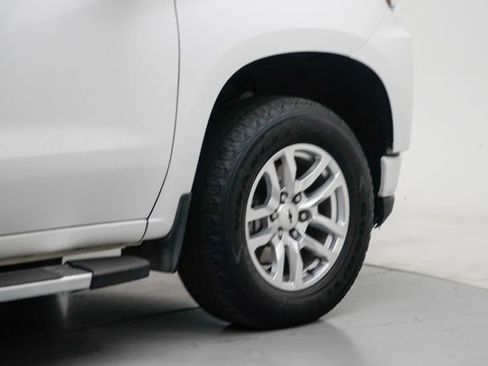 Used 2019 Chevrolet Silverado 1500 RST w/ All-Star Edition AWD/4WD image 7