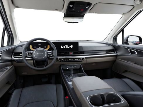 New 2026 Kia Carnival FWD image 14