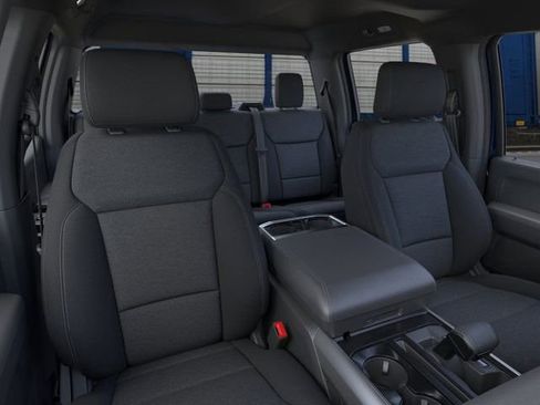 New 2026 Ford F150 XLT w/ XLT Black Appearance Package image 10