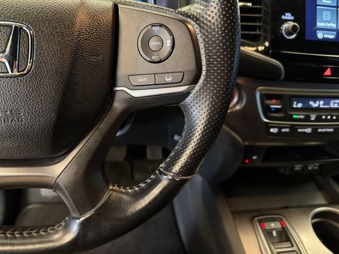 Used 2020 Honda Passport EX-L image 12