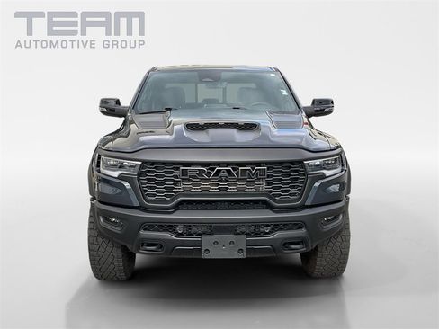 Used 2026 RAM 1500 RHO w/ RHO Level 1 Equipment Group image 2