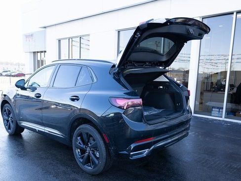 New 2026 Buick Envision Sport Touring image 18