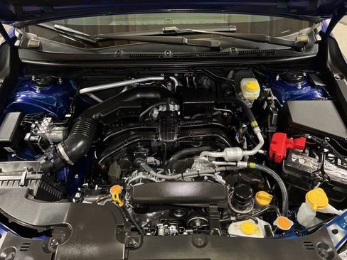 Certified 2024 Subaru Crosstrek 2.5i Sport w/ Crosstrek Mirror Package image 21