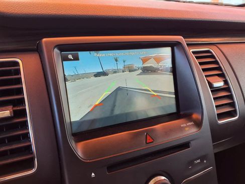Used 2015 Ford Flex SEL w/ Equipment Group 202A FWD image 27