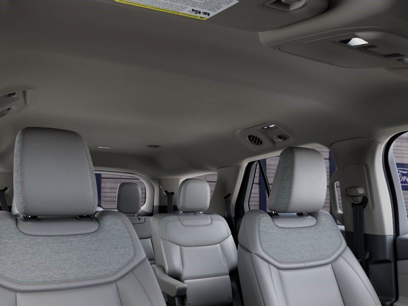 New 2027 Ford Explorer Active RWD image 22