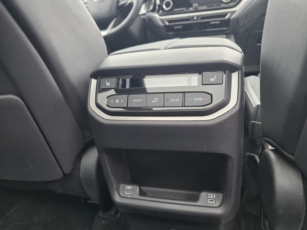 Certified 2026 Lexus TX 350 AWD w/ Technology Package image 31