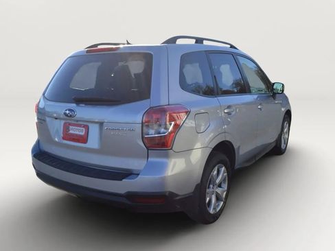 Used 2014 Subaru Forester 2.5i Premium w/ Popular Package #1 image 9