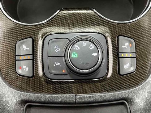 Used 2021 GMC Acadia AT4 w/ Trailering Package image 28