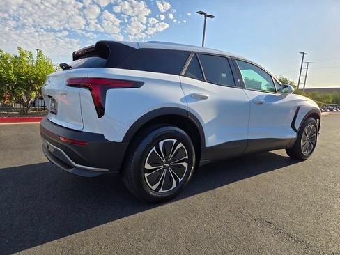 Used 2024 Chevrolet Blazer EV LT AWD/4WD image 6