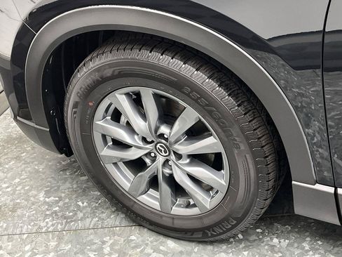Certified 2023 MAZDA CX-9 Touring AWD/4WD image 8