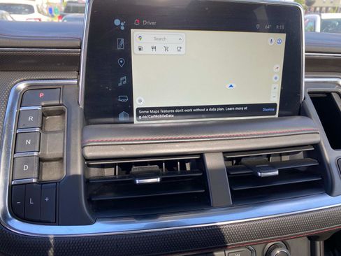 Used 2022 Chevrolet Tahoe RST w/ Luxury Package image 15