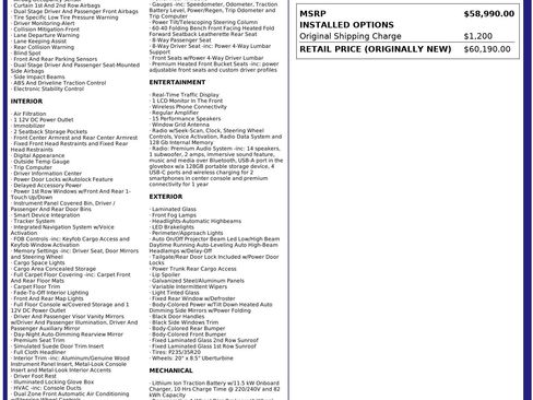 Used 2021 Tesla Model 3 Performance image 2