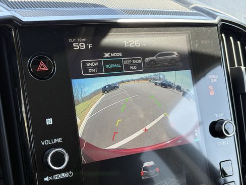 Certified 2023 Subaru Ascent Onyx Edition Limited image 23