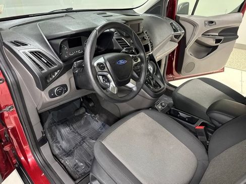 Used 2020 Ford Transit Connect XL FWD image 11