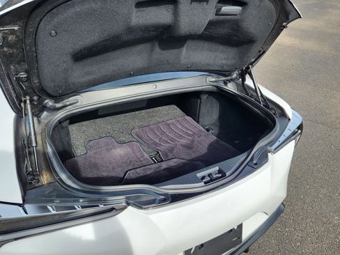 Used 2019 Lexus LC 500 Coupe image 17