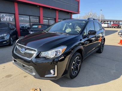 Used 2016 Subaru Crosstrek 2.0i Premium w/ Moonroof Package