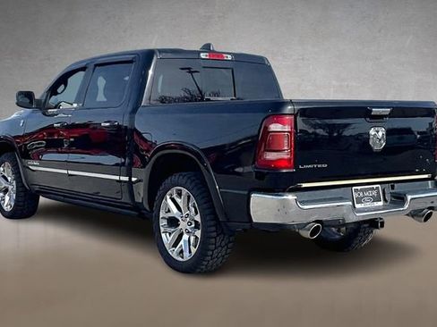 Used 2019 RAM 1500 Limited image 9