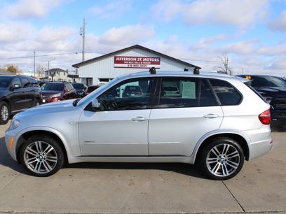 Used 2013 BMW X5 xDrive35i