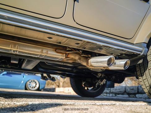 Used 2026 Mercedes-Benz G 63 AMG 4MATIC image 69