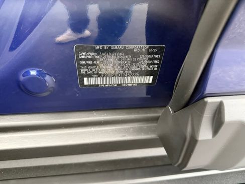 New 2026 Subaru Outback Touring XT image 17