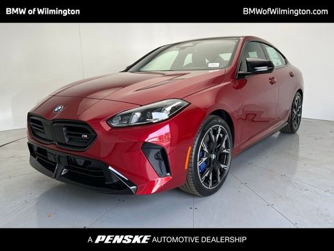 Used 2025 BMW M235i xDrive w/ Premium Package image 1