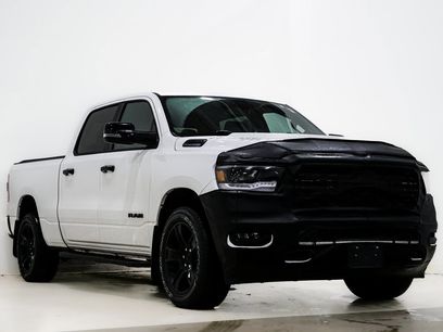 Used 2023 RAM 1500 Big Horn