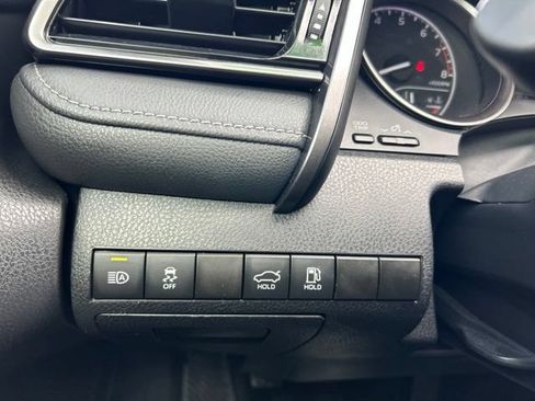 Used 2023 Toyota Camry SE FWD image 18