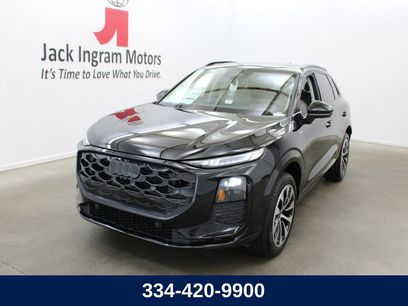 New 2026 Audi Q3 quattro 2.0T