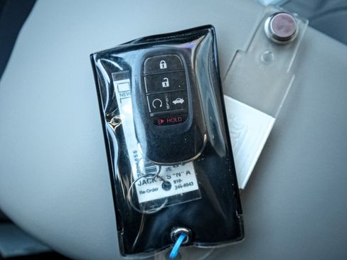 Used 2024 Honda Accord LX image 34