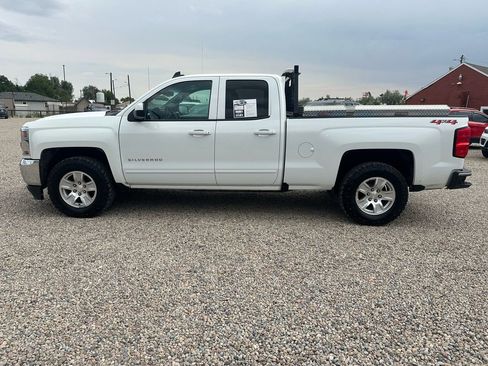 Used 2019 Chevrolet Silverado 1500 LT image 6