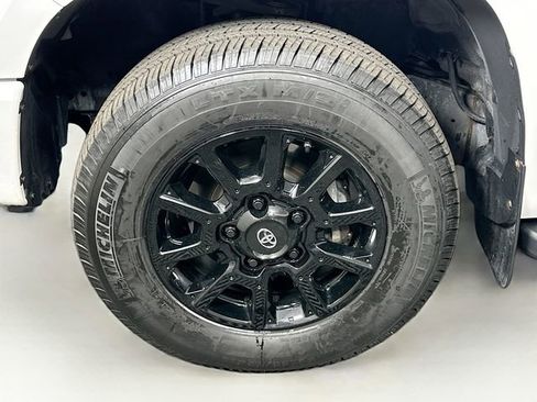 Used 2020 Toyota Tundra SR5 image 26