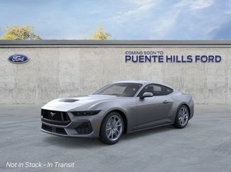 New 2026 Ford Mustang GT Premium RWD 360° Tour
