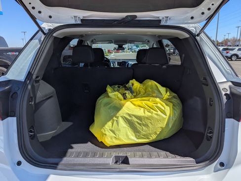 Certified 2021 Chevrolet Equinox LS w/ LS Convenience Package image 33