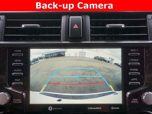 Used 2024 Toyota 4Runner TRD Off-Road Premium w/ Moonroof Package image 9