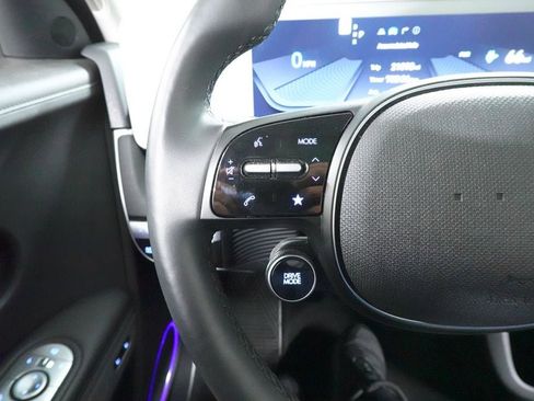 Used 2024 Hyundai Ioniq 5 Limited image 13