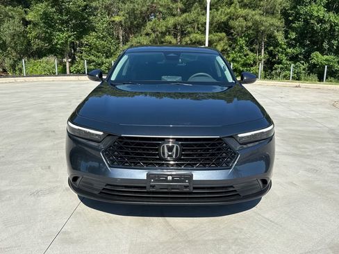 Used 2023 Honda Accord LX image 3