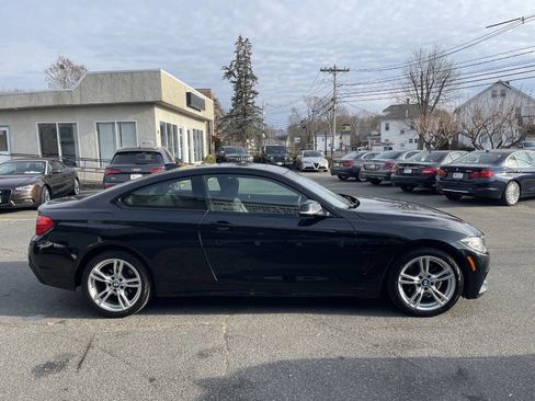 Used 2015 BMW 428i xDrive Coupe image 8